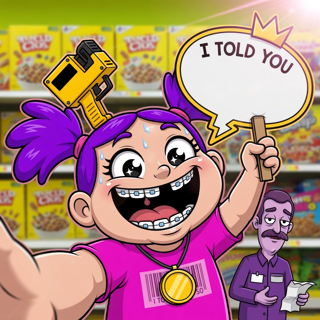 ToldJoy avatar